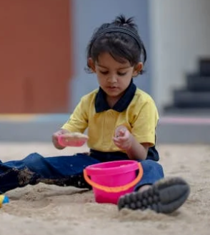 PlayGroup at ThinkTots