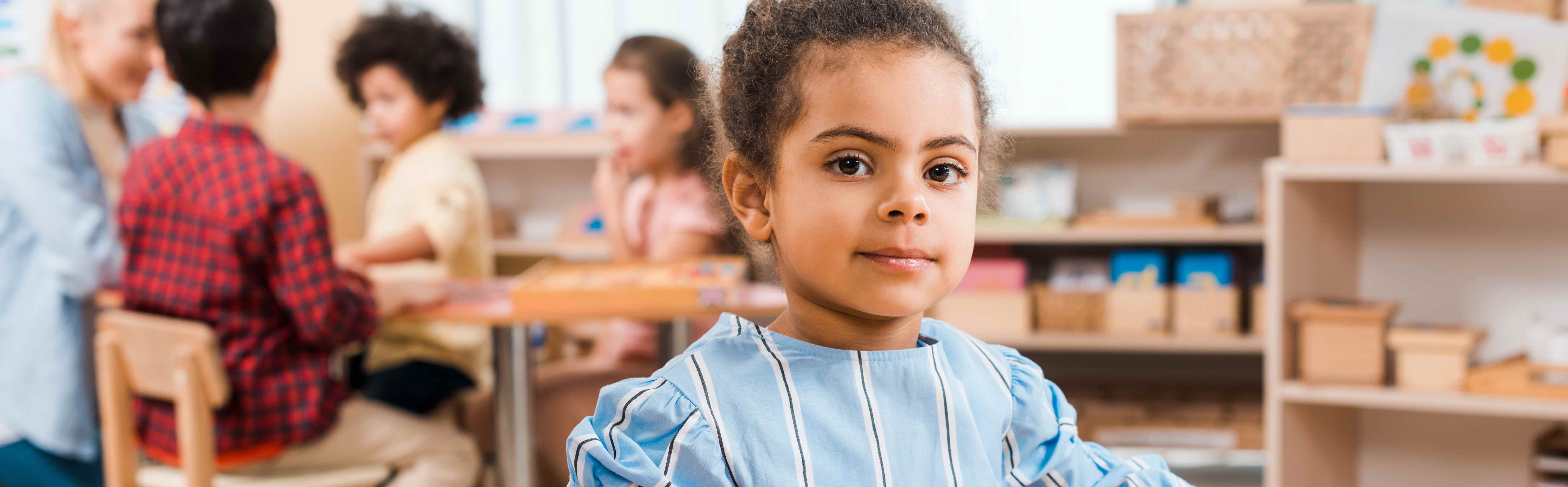 ThinkTots Classroom