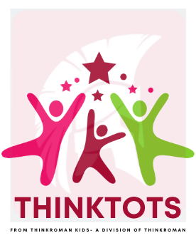 ThinkTots Logo